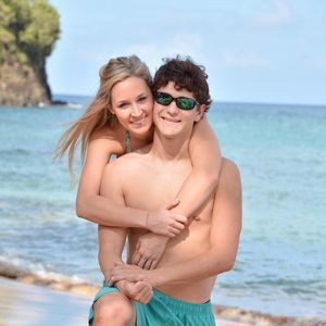 Meet your Posher, Ashtyn